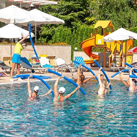 Maria Palace Hotel Sunny Beach Eksteriør billede